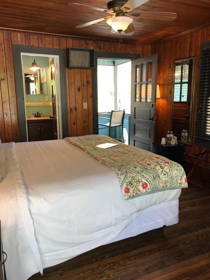 Riverside Lodge At Chimney Rock Zewnętrze zdjęcie