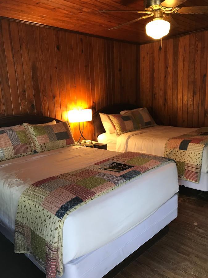 Riverside Lodge At Chimney Rock Zewnętrze zdjęcie